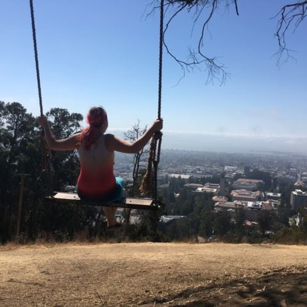 Meet your Posher, Sofia